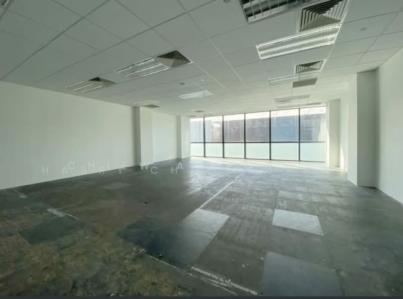 Paya Lebar Square, 60 Paya Lebar Singapore, 958 sqft, Office For Sale, by Harry Chandrakant, 500143452 - Interior - CommercialGuru.com.sg