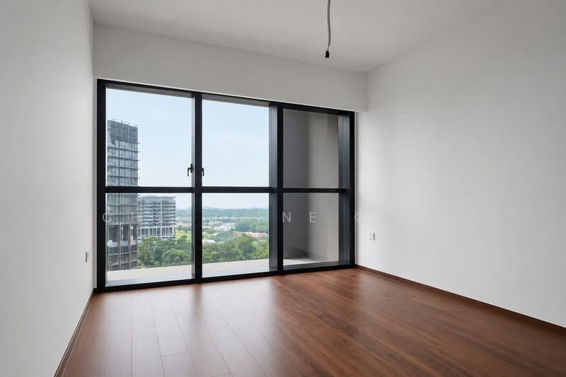 Lentor Modern, Lentor Central, 3 Bedrooms, 969 sqft, Condominium For Sale, by Cherylene Chan, 500143456 - View - PropertyGuru.com.sg