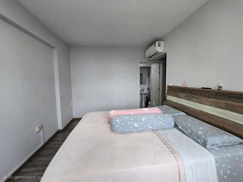 780C Woodlands Crescent, 780C Woodlands Crescent, 3 Bedrooms, 990 sqft, HDB Flat For Sale, by Justin Lee, 500143457 - Bedroom - PropertyGuru.com.sg