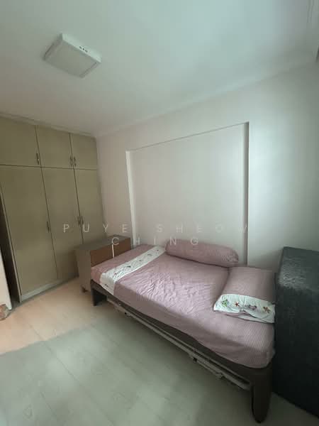 128A Punggol Field Walk, 128A Punggol Field Walk, 3 Bedrooms, 915 sqft, HDB Flat For Sale, by Puye Sheow Ching, 500143459 - Common Bedroom - PropertyGuru.com.sg