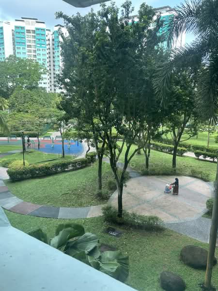 128A Punggol Field Walk, 128A Punggol Field Walk, 3 Bedrooms, 915 sqft, HDB Flat For Sale, by Puye Sheow Ching, 500143459 - Exterior - PropertyGuru.com.sg