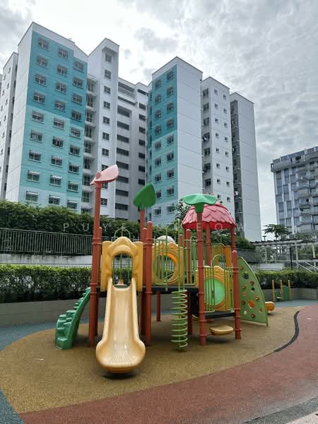 128A Punggol Field Walk, 128A Punggol Field Walk, 3 Bedrooms, 915 sqft, HDB Flat For Sale, by Puye Sheow Ching, 500143459 - Exterior - PropertyGuru.com.sg