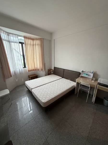 Fragrance Court, 12 Yew Siang Road, Room Rental, 200 sqft, Condominium For Rent, by Victor Chiau, 500143462 - Bedroom - PropertyGuru.com.sg