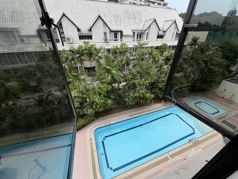 Fragrance Court, 12 Yew Siang Road, Room Rental, 200 sqft, Condominium For Rent, by Victor Chiau, 500143462 - Exterior - PropertyGuru.com.sg