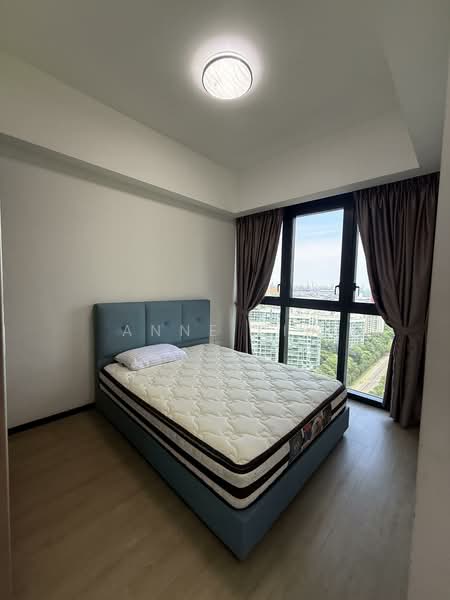 Parc Riviera, 103 West Coast Vale, 2 Bedrooms, 603 sqft, Condominium For Sale, by Anne Liu, 500143465 - Master Bedroom - PropertyGuru.com.sg