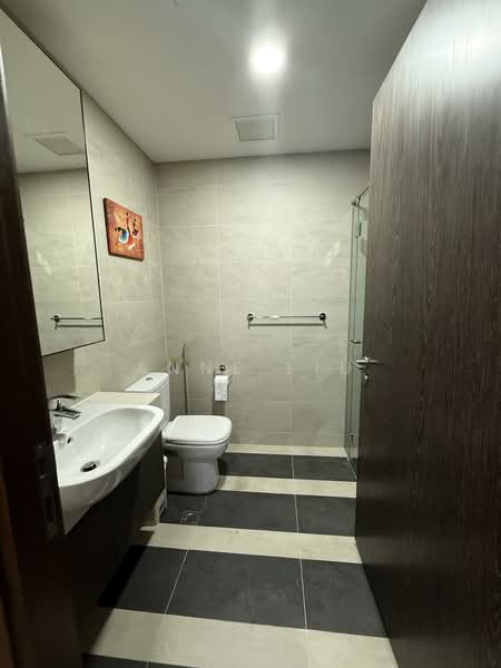 Parc Riviera, 103 West Coast Vale, 2 Bedrooms, 603 sqft, Condominium For Sale, by Anne Liu, 500143465 - Bathroom - PropertyGuru.com.sg