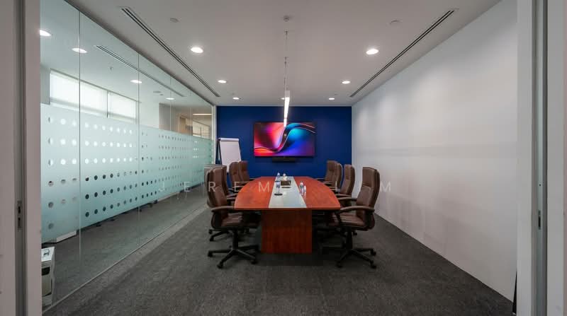 Suntec City Tower, 6 Temasek Boulevard, 2,228 sqft, Office For Rent, by Jeremy Lim, 500143466 - Interior - CommercialGuru.com.sg