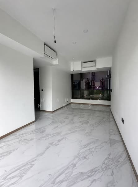 The Landmark, 173 Chin Swee Road, 2 Bedrooms, 678 sqft, Condominium For Rent, by Thiah Hao Ting Russell Baligod, 500143469 - Living Room - PropertyGuru.com.sg