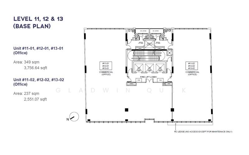 The Ford @ Holland, , 6 Bedrooms, 11,999 sqft, Good Class Bungalow For Rent, by Gladwin Quek, 500143477 - PropertyGuru.com.sg
