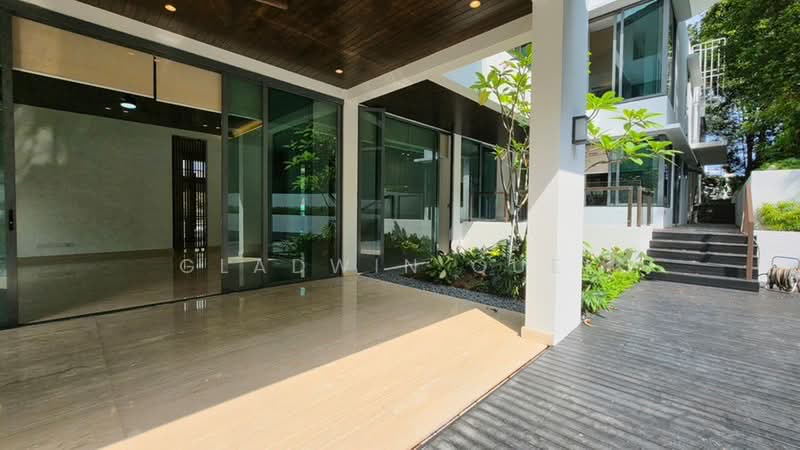 The Ford @ Holland, 1 Ford Avenue, 6 Bedrooms, 11,999 sqft, Good Class Bungalow For Rent, by Gladwin Quek, 500143477 - PropertyGuru.com.sg