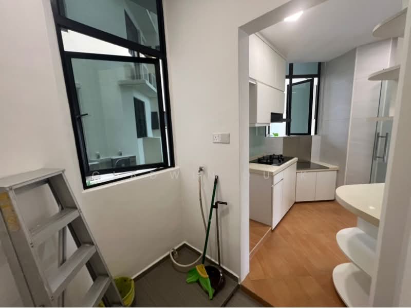 Eastpoint Green, , 2 Bedrooms, 904 sqft, Condominium For Rent, by Gladwin Quek, 500143481 - PropertyGuru.com.sg