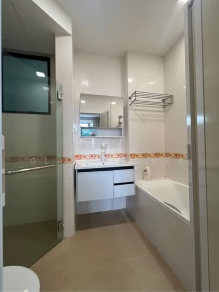 Eastpoint Green, , 2 Bedrooms, 904 sqft, Condominium For Rent, by Gladwin Quek, 500143481 - PropertyGuru.com.sg