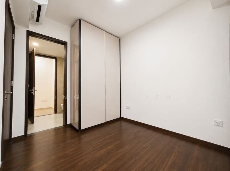 Forett at Bukit Timah, 34B Toh Tuck Road, 1 Bedroom, 474 sqft, Condominium For Sale, by Ong Beng Yew, 500143482 - Bedroom - PropertyGuru.com.sg