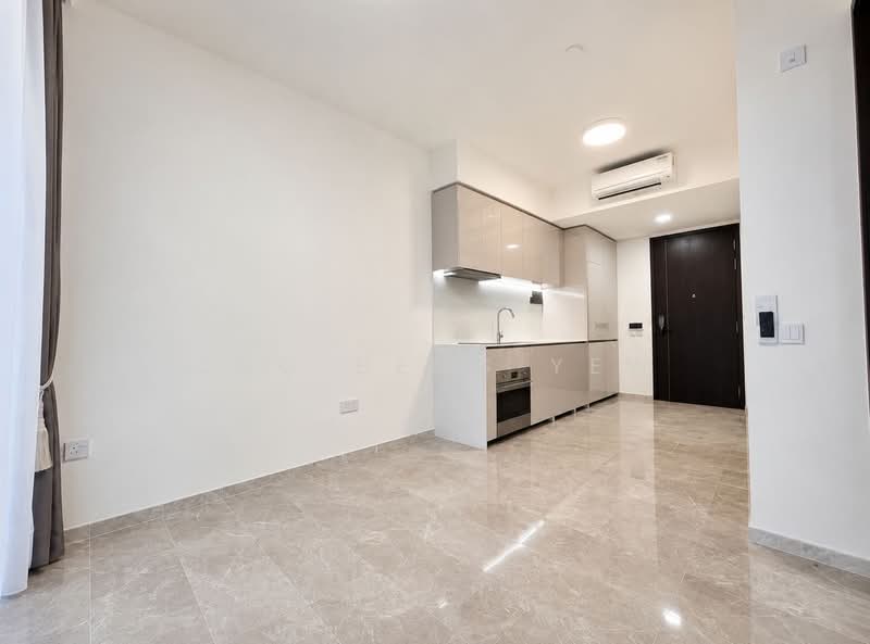 Forett at Bukit Timah, 34B Toh Tuck Road, 1 Bedroom, 474 sqft, Condominium For Sale, by Ong Beng Yew, 500143482 - Kitchen - PropertyGuru.com.sg