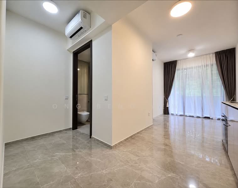 Forett at Bukit Timah, 34B Toh Tuck Road, 1 Bedroom, 474 sqft, Condominium For Sale, by Ong Beng Yew, 500143482 - Living room - PropertyGuru.com.sg