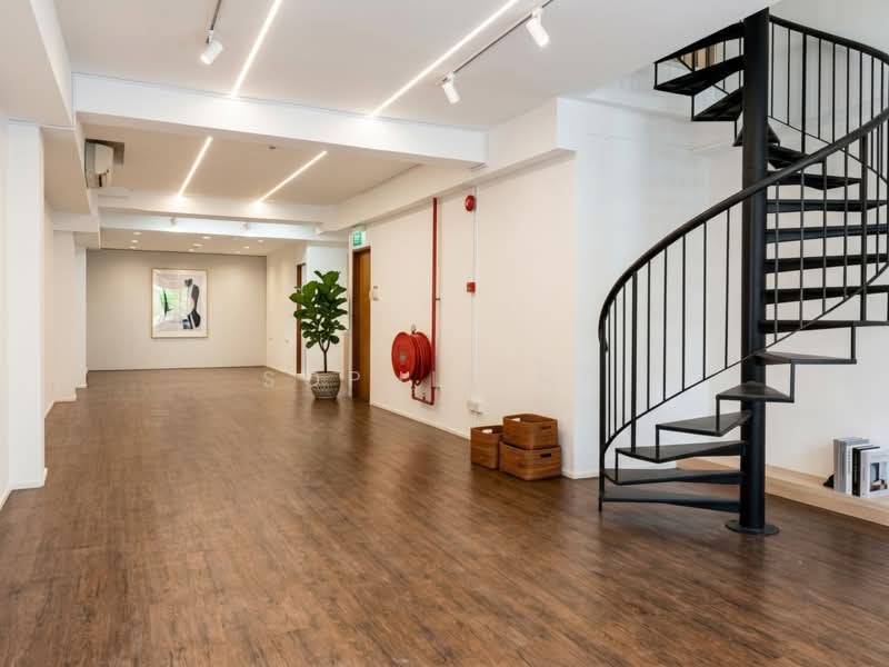 ❤️Bugis Purvis Street Level 2 shophouse 💦Cosy & efficient layout. Fully-fitted!, Purvis Street, 1,100 sqft, Office For Rent, by Sophia Ho, 500143485 - Interior - CommercialGuru.com.sg