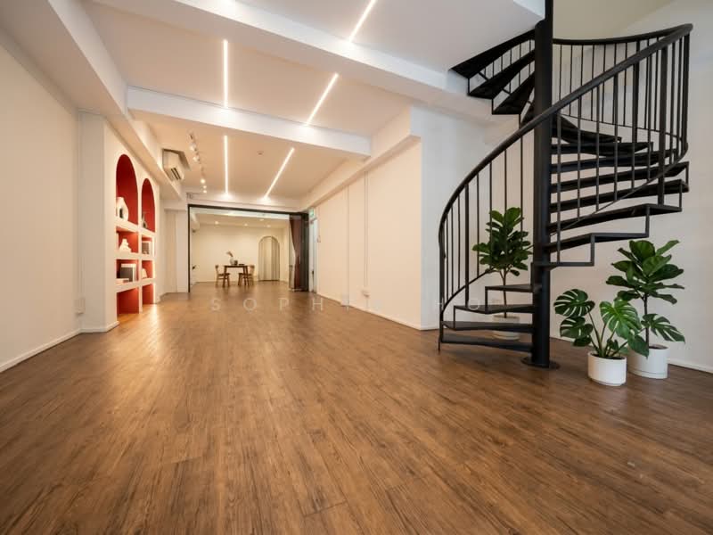 ❤️Bugis Purvis Street Level 2 shophouse 💦Cosy & efficient layout. Fully-fitted!, Purvis Street, 1,100 sqft, Office For Rent, by Sophia Ho, 500143485 - Interior - CommercialGuru.com.sg