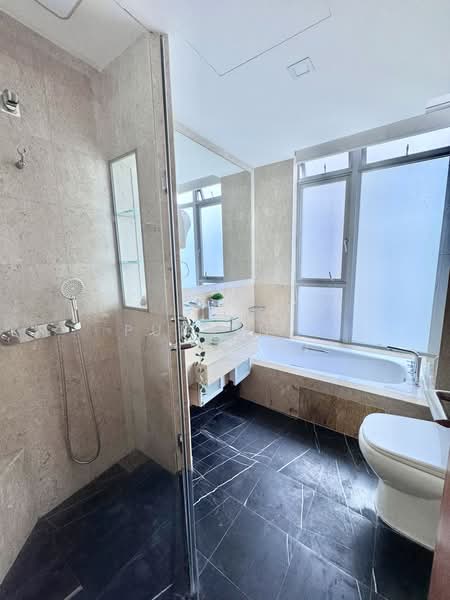 Caribbean at Keppel Bay, 14 Keppel Bay Drive, Room Rental, 200 sqft, Condominium For Rent, by punkin, 500143487 - Bathroom - PropertyGuru.com.sg