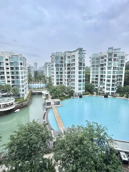 Caribbean at Keppel Bay, 14 Keppel Bay Drive, Room Rental, 200 sqft, Condominium For Rent, by punkin, 500143487 - Exterior - PropertyGuru.com.sg
