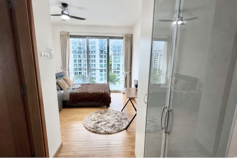 Caribbean at Keppel Bay, 14 Keppel Bay Drive, Room Rental, 200 sqft, Condominium For Rent, by punkin, 500143487 - Bedroom - PropertyGuru.com.sg