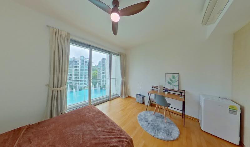 Caribbean at Keppel Bay, 14 Keppel Bay Drive, Harbourfront / Telok Blangah, Room Rental, 220 sqft, Condominium For Rent, by punkin, 500143487 - Bedroom - PropertyGuru.com.sg