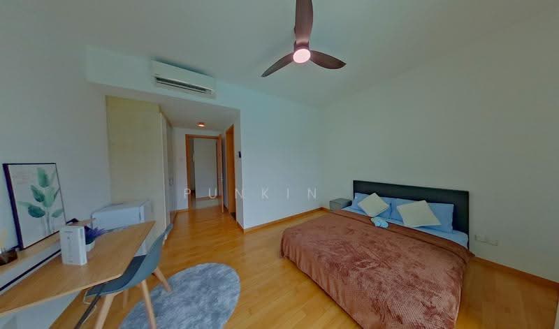 Caribbean at Keppel Bay, 14 Keppel Bay Drive, Harbourfront / Telok Blangah, Room Rental, 220 sqft, Condominium For Rent, by punkin, 500143487 - Bedroom - PropertyGuru.com.sg