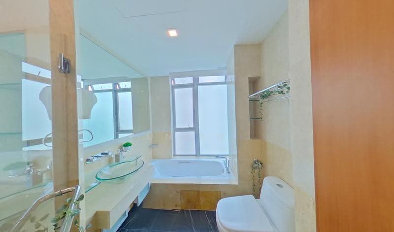 Caribbean at Keppel Bay, 14 Keppel Bay Drive, Harbourfront / Telok Blangah, Room Rental, 220 sqft, Condominium For Rent, by punkin, 500143487 - Bathroom - PropertyGuru.com.sg