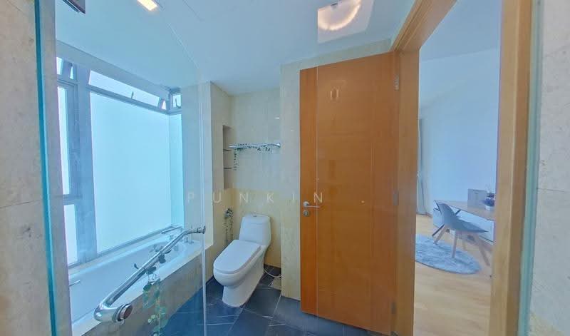 Caribbean at Keppel Bay, 14 Keppel Bay Drive, Harbourfront / Telok Blangah, Room Rental, 220 sqft, Condominium For Rent, by punkin, 500143487 - Bathroom - PropertyGuru.com.sg