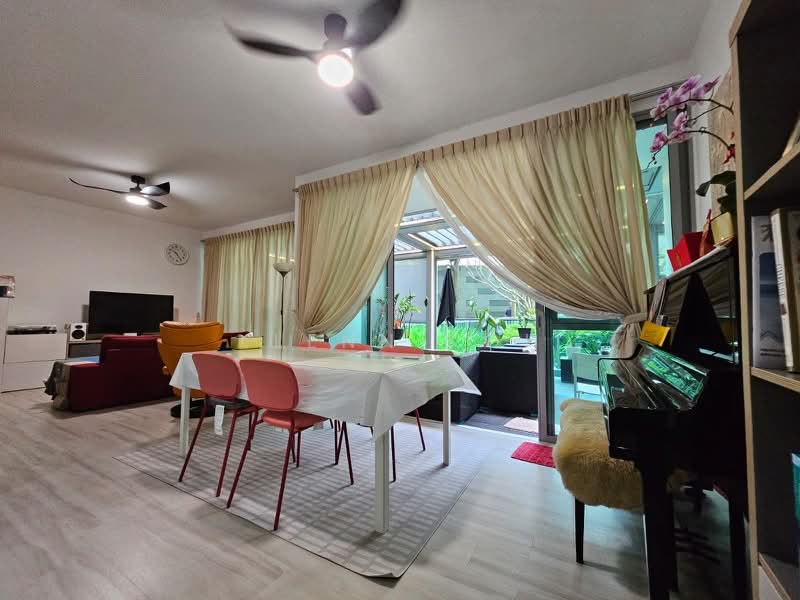 Botannia, , 4 Bedrooms, 3,380 sqft, Condominium For Sale, by Klenn Koh, 500143490 - PropertyGuru.com.sg