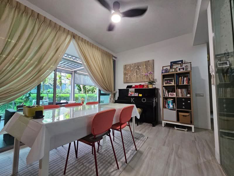 Botannia, , 4 Bedrooms, 3,380 sqft, Condominium For Sale, by Klenn Koh, 500143490 - PropertyGuru.com.sg