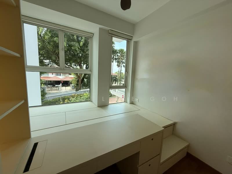 Monterey Park Condominium, 33 West Coast Rise, 3 Bedrooms, 1,367 sqft, Condominium For Sale, by Wendeline Goh, 500143492 - Bedroom - PropertyGuru.com.sg