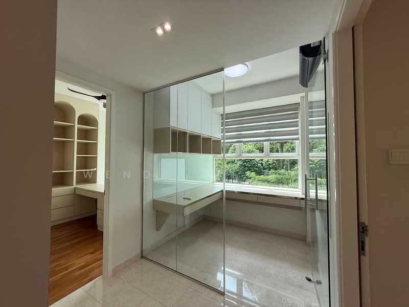Monterey Park Condominium, 33 West Coast Rise, 3 Bedrooms, 1,367 sqft, Condominium For Sale, by Wendeline Goh, 500143492 - Study - PropertyGuru.com.sg
