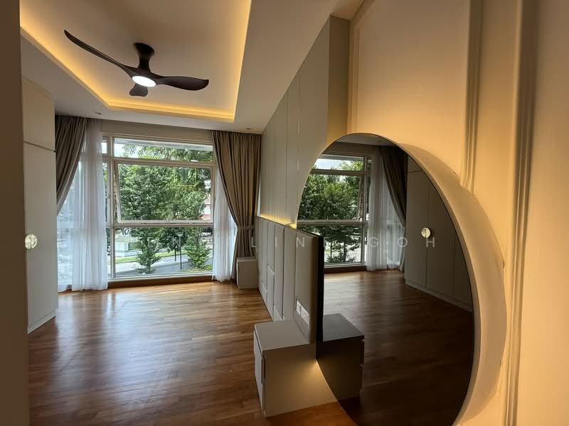 Monterey Park Condominium, 33 West Coast Rise, 3 Bedrooms, 1,367 sqft, Condominium For Sale, by Wendeline Goh, 500143492 - Interior - PropertyGuru.com.sg