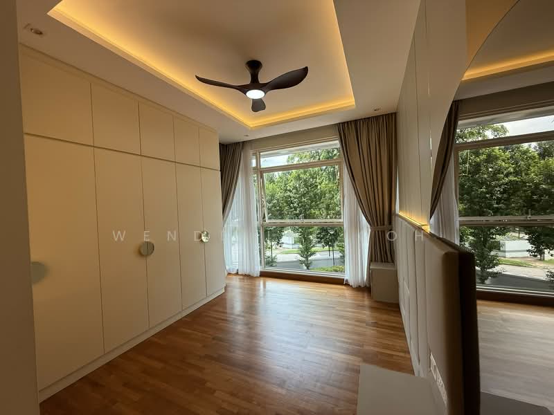 Monterey Park Condominium, 33 West Coast Rise, 3 Bedrooms, 1,367 sqft, Condominium For Sale, by Wendeline Goh, 500143492 - Bedroom - PropertyGuru.com.sg