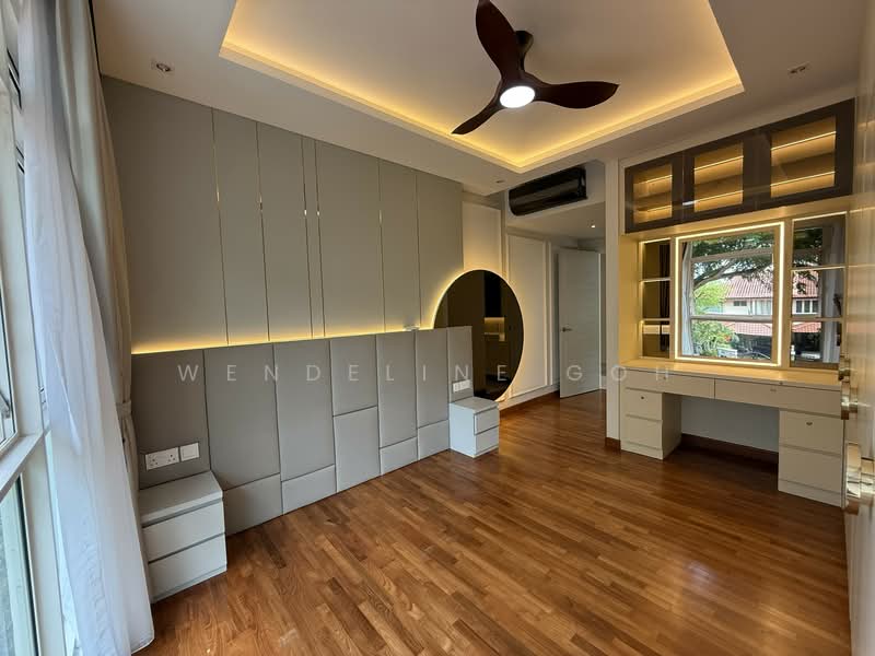 Monterey Park Condominium, 33 West Coast Rise, 3 Bedrooms, 1,367 sqft, Condominium For Sale, by Wendeline Goh, 500143492 - Bedroom - PropertyGuru.com.sg