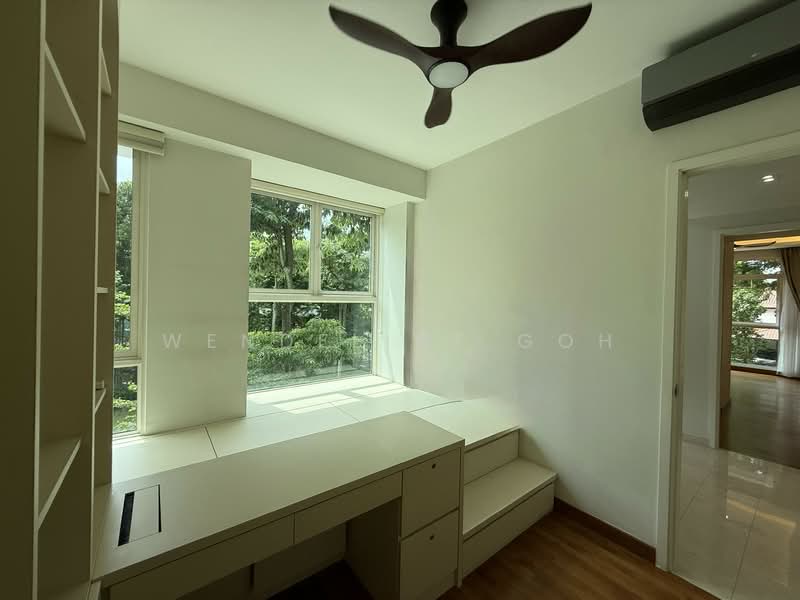 Monterey Park Condominium, 33 West Coast Rise, 3 Bedrooms, 1,367 sqft, Condominium For Sale, by Wendeline Goh, 500143492 - Study - PropertyGuru.com.sg