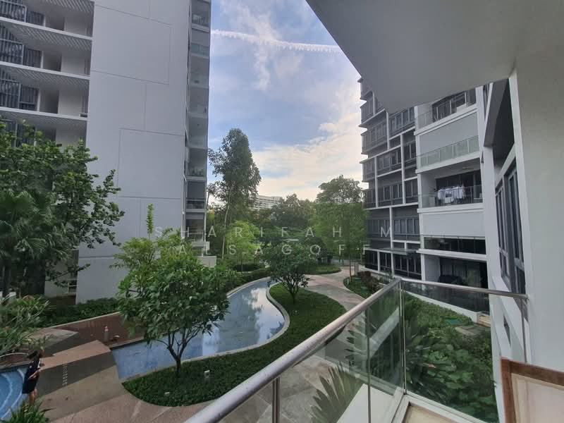 Waterfront Isle, 730 Bedok Reservoir Road, 2 Bedrooms, 904 sqft, Condominium For Rent, by Sharifah M Alsagoff, 500143494 - Exterior - PropertyGuru.com.sg