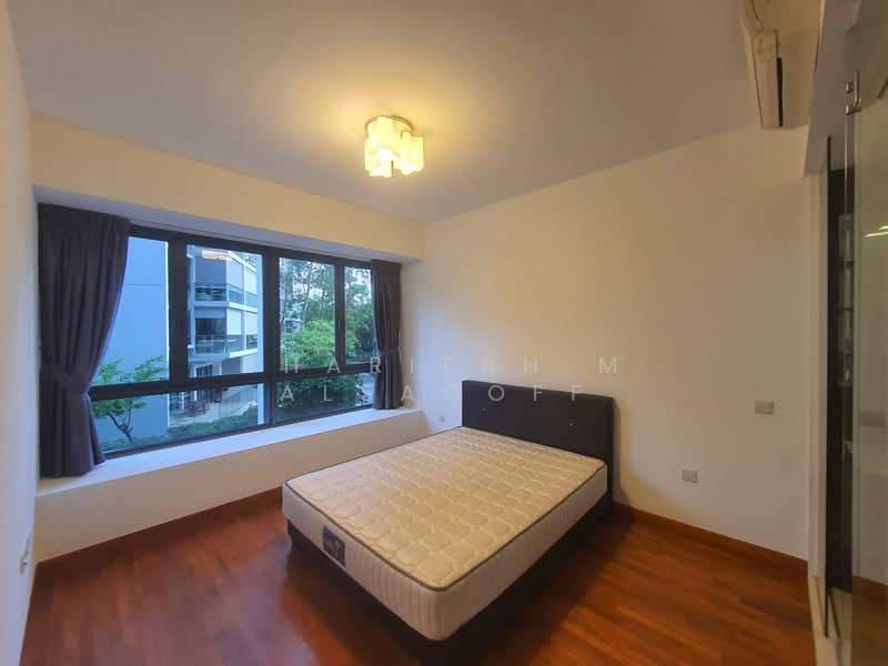 Waterfront Isle, 730 Bedok Reservoir Road, 2 Bedrooms, 904 sqft, Condominium For Rent, by Sharifah M Alsagoff, 500143494 - Bedroom - PropertyGuru.com.sg