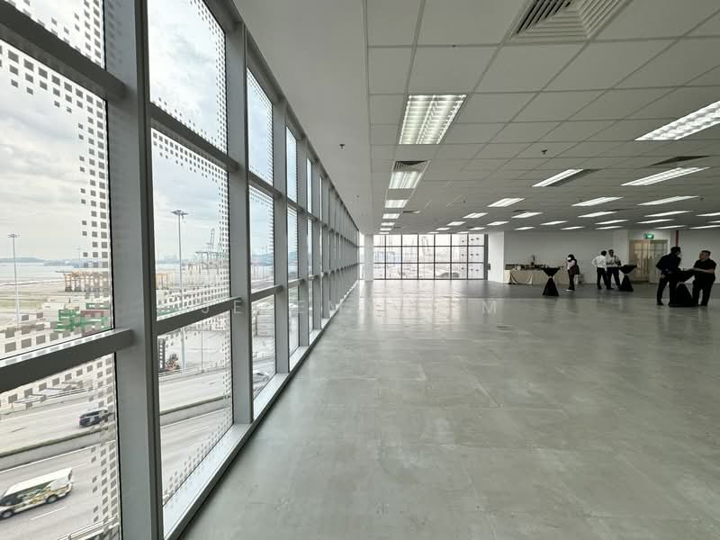 78 Shenton Way, 78 Shenton Way, 4,263 sqft, Office For Rent, by Jeremy Lim, 500143497 - Interior - CommercialGuru.com.sg