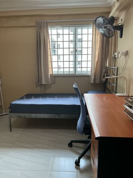 178 Bishan Street 13, 178 Bishan Street 13, Room Rental, 110 sqft, HDB Flat For Rent, by Sally Queck, 500143498 - Bedroom - PropertyGuru.com.sg