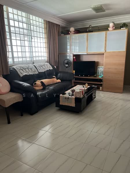 178 Bishan Street 13, 178 Bishan Street 13, Room Rental, 110 sqft, HDB Flat For Rent, by Sally Queck, 500143498 - Living Room - PropertyGuru.com.sg