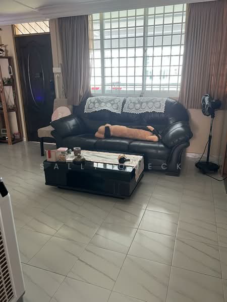 178 Bishan Street 13, 178 Bishan Street 13, Room Rental, 110 sqft, HDB Flat For Rent, by Sally Queck, 500143498 - Living Room - PropertyGuru.com.sg