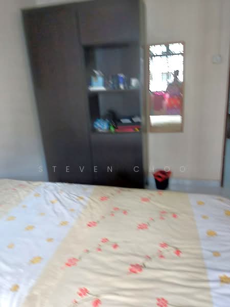 104 Rivervale Walk, 104 Rivervale Walk, Room Rental, 120 sqft, HDB Flat For Rent, by Steven Choo, 500143499 - Bedroom - PropertyGuru.com.sg