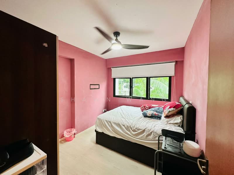 996A Buangkok Crescent, 996A Buangkok Crescent, 3 Bedrooms, 1,001 sqft, HDB Flat For Sale, by Shawn Wang, 500143501 - Bedroom - PropertyGuru.com.sg