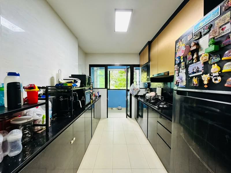 996A Buangkok Crescent, 996A Buangkok Crescent, 3 Bedrooms, 1,001 sqft, HDB Flat For Sale, by Shawn Wang, 500143501 - Kitchen - PropertyGuru.com.sg