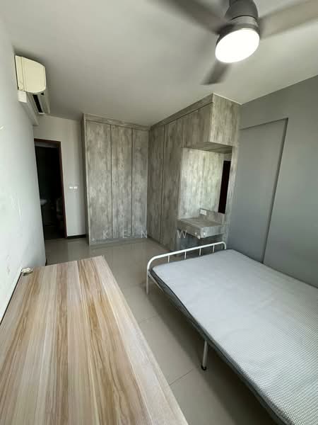 93B Telok Blangah Street 31, 93B Telok Blangah Street 31, 3 Bedrooms, 1,001 sqft, HDB Flat For Rent, by Ken Wu, 500143502 - Bedroom - PropertyGuru.com.sg