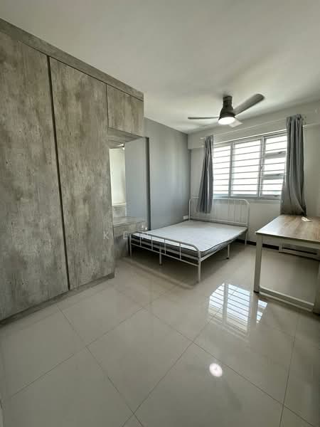 93B Telok Blangah Street 31, 93B Telok Blangah Street 31, 3 Bedrooms, 1,001 sqft, HDB Flat For Rent, by Ken Wu, 500143502 - Bedroom - PropertyGuru.com.sg