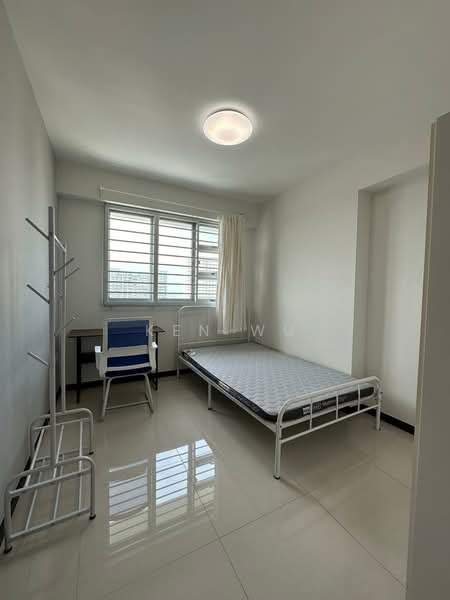 93B Telok Blangah Street 31, 93B Telok Blangah Street 31, 3 Bedrooms, 1,001 sqft, HDB Flat For Rent, by Ken Wu, 500143502 - Bedroom - PropertyGuru.com.sg