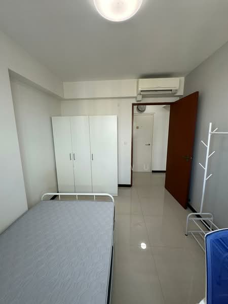 93B Telok Blangah Street 31, 93B Telok Blangah Street 31, 3 Bedrooms, 1,001 sqft, HDB Flat For Rent, by Ken Wu, 500143502 - Bedroom - PropertyGuru.com.sg