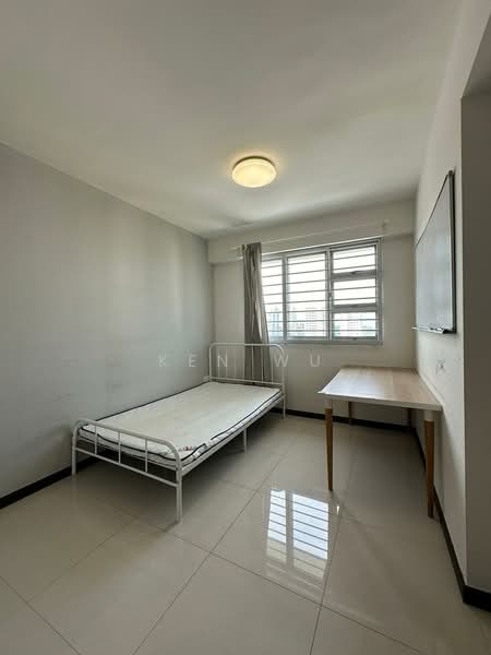 93B Telok Blangah Street 31, 93B Telok Blangah Street 31, 3 Bedrooms, 1,001 sqft, HDB Flat For Rent, by Ken Wu, 500143502 - Bedroom - PropertyGuru.com.sg